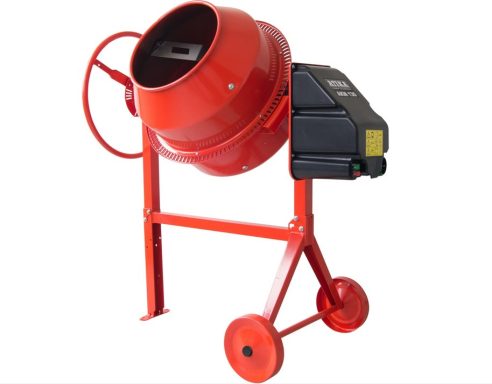 Betonmischer